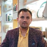 حمیدرضا جعفری